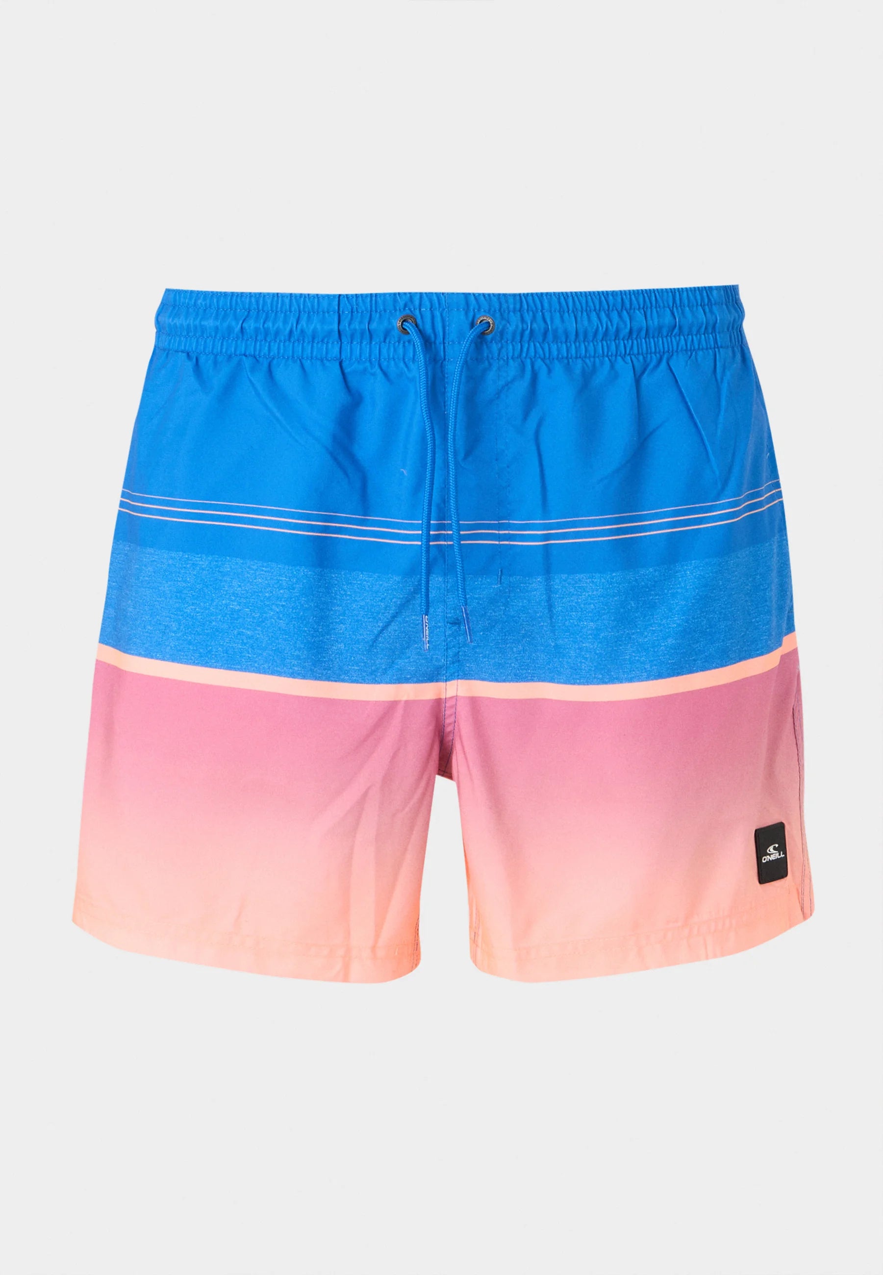 Pantaloncini da bagno sfumati O'Neill - Blu