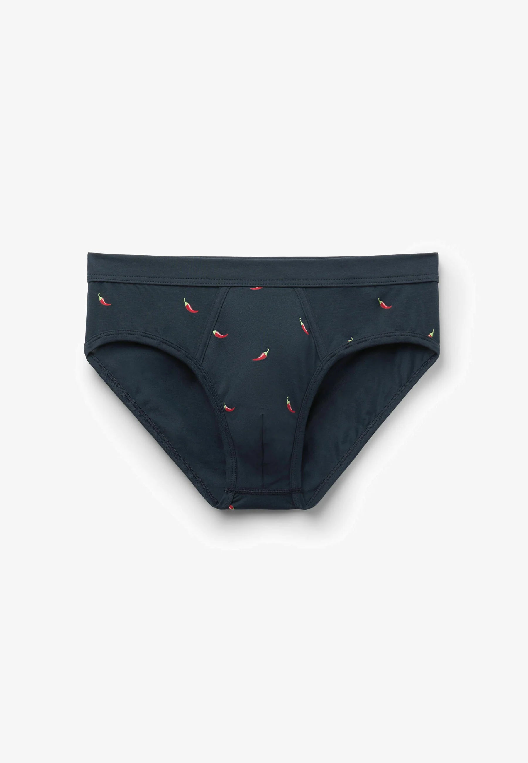 IUMAN Intimissimi Uomo Snug Fit Briefs – Blue
