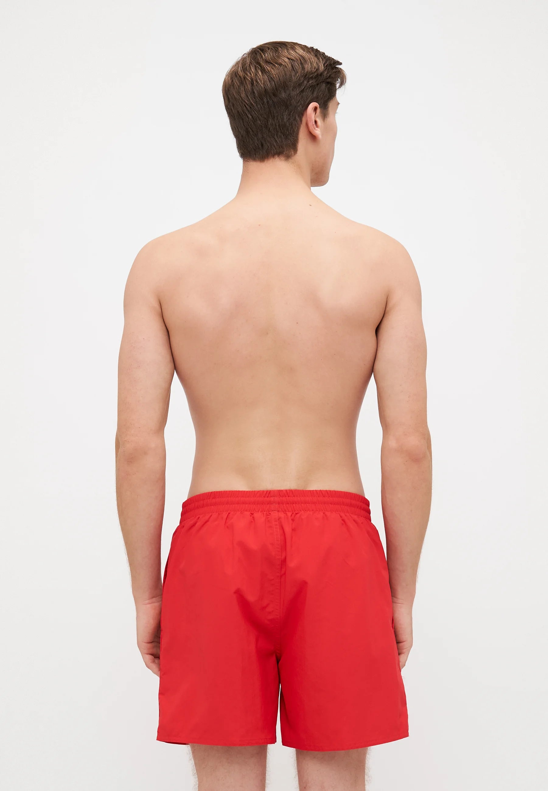 Šortky Speedo Essentials – Fed Red