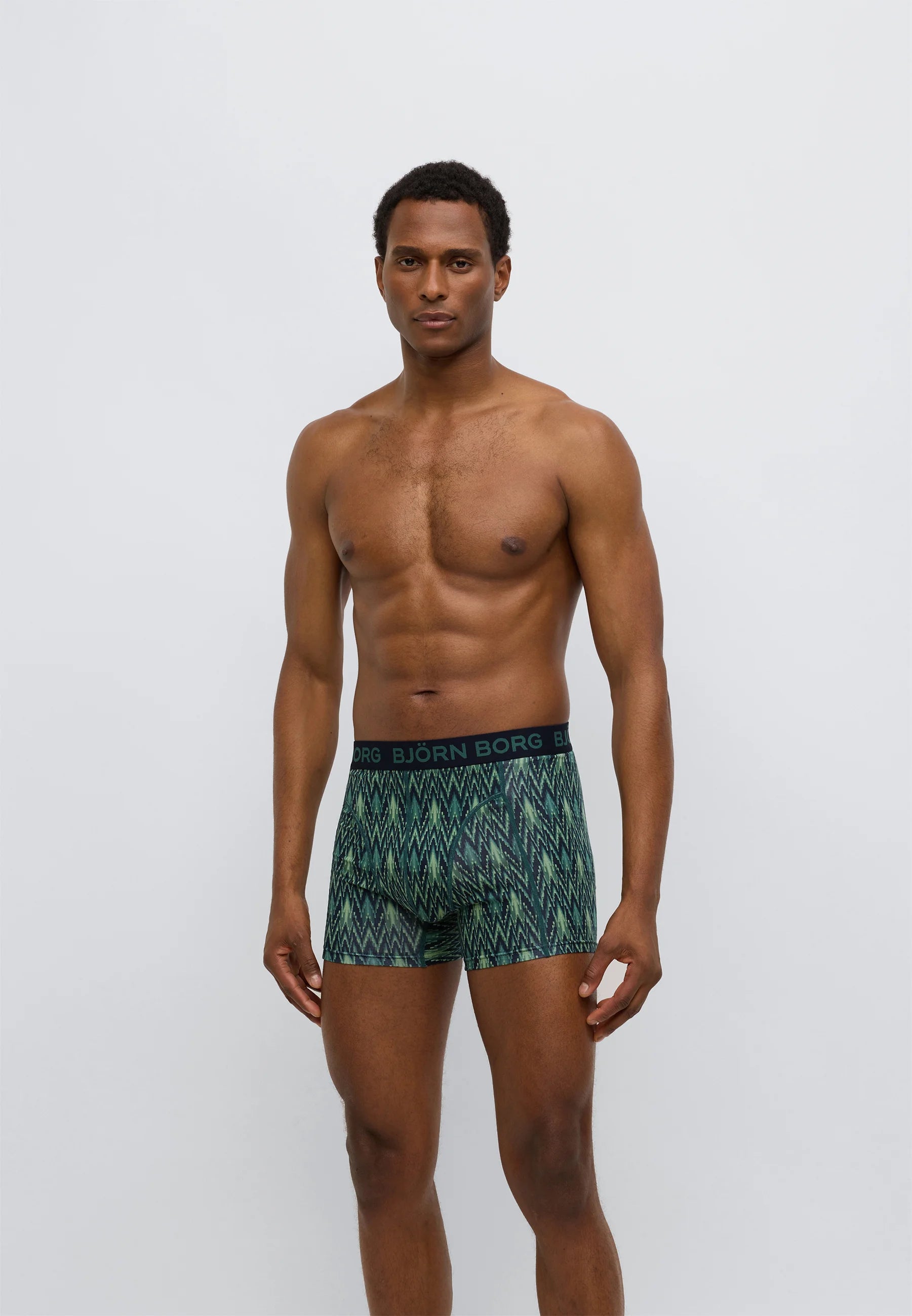 Björn Borg Stretch Boxer Giftbox 9 Pack – Mixed Colours