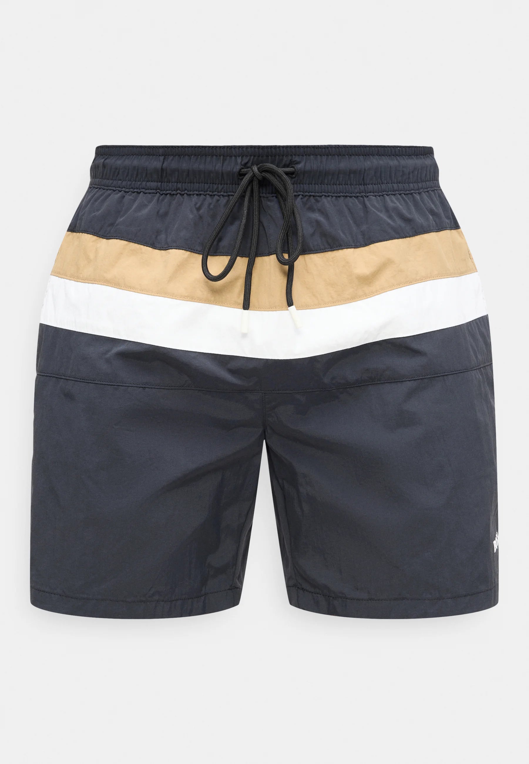 Short de bain BOSS Louis – Noir