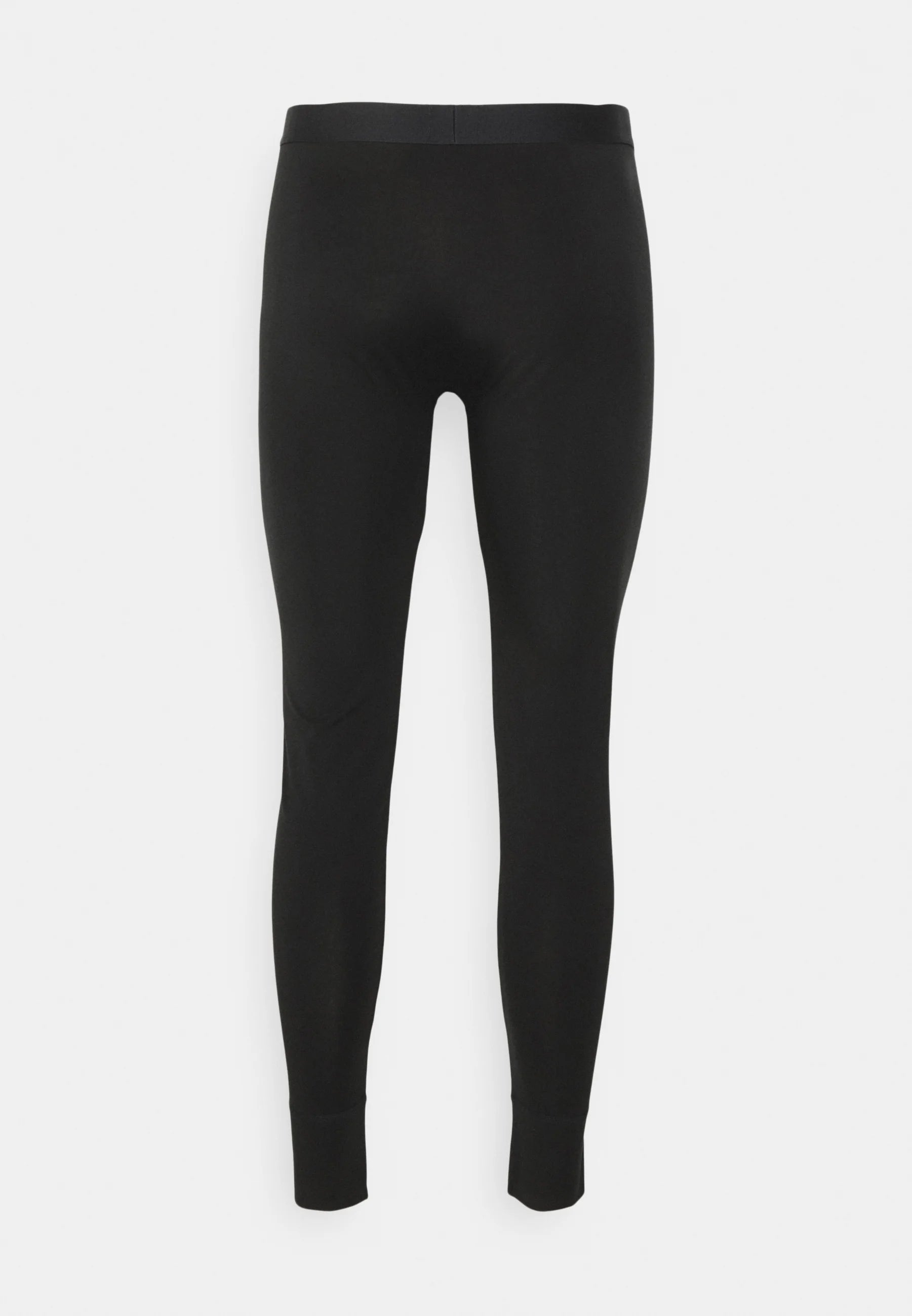 Couche de base thermique BOSS Long John – Noir
