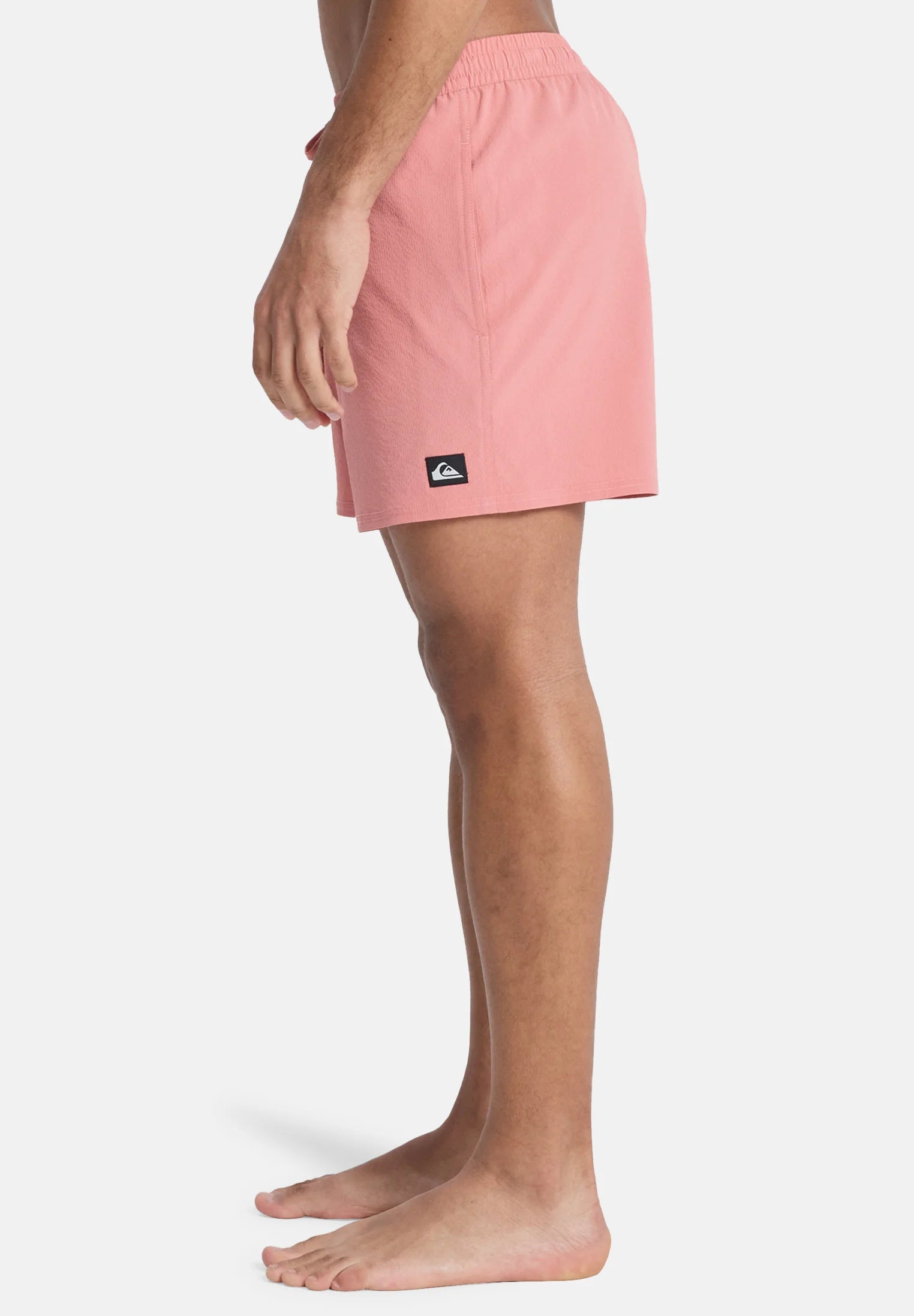 Plavecké šortky Quiksilver Everyday Flex Volley – Desert Sand