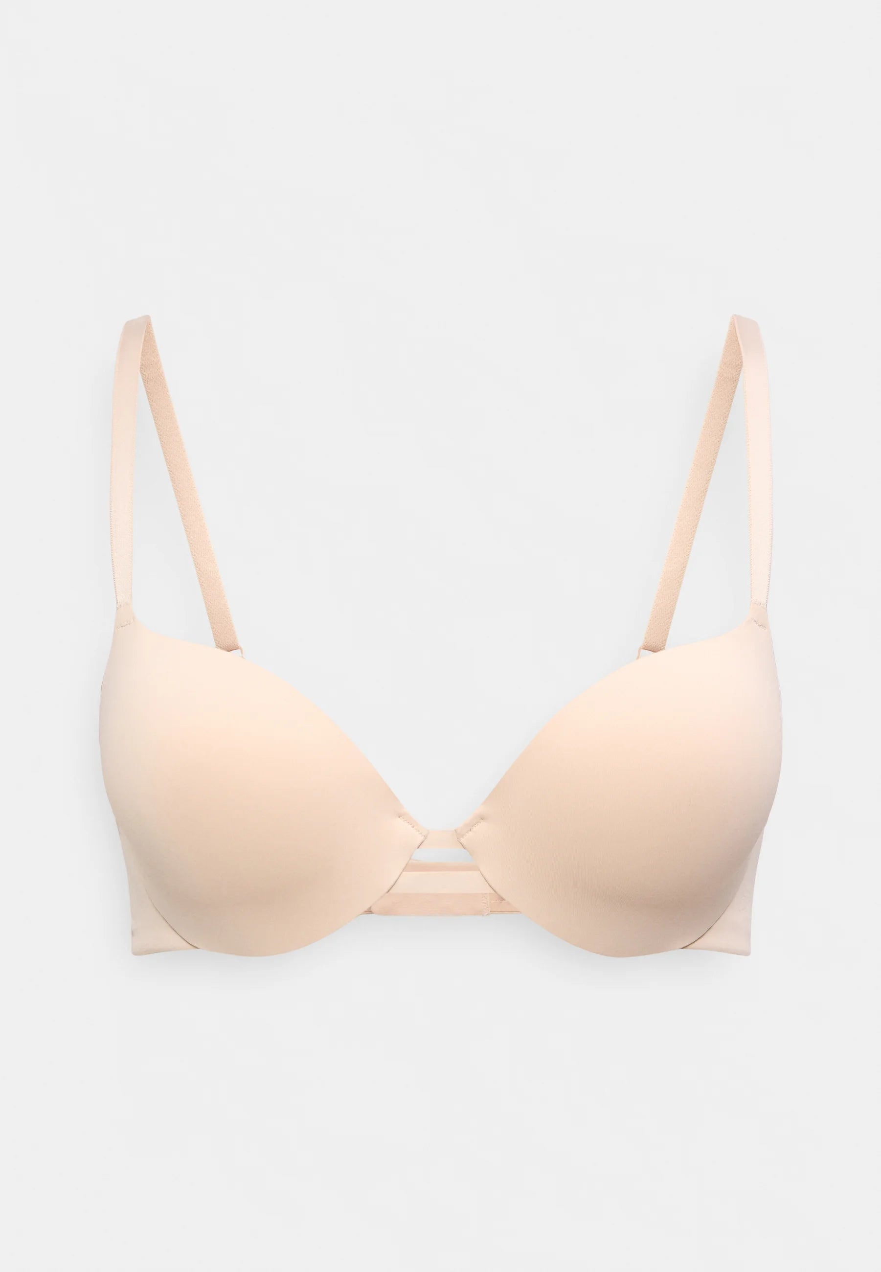 Triumph Body Make-Up Illusion T-Shirt Bra – Nude Beige