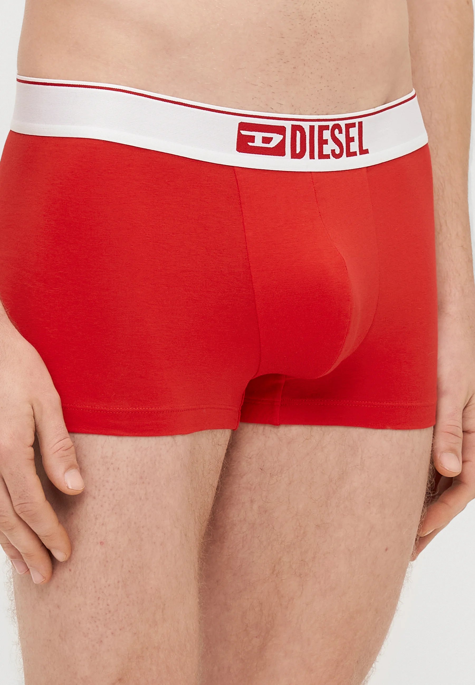 Bauli Diesel Damien D Box, confezione da 3 – Set colori E7464