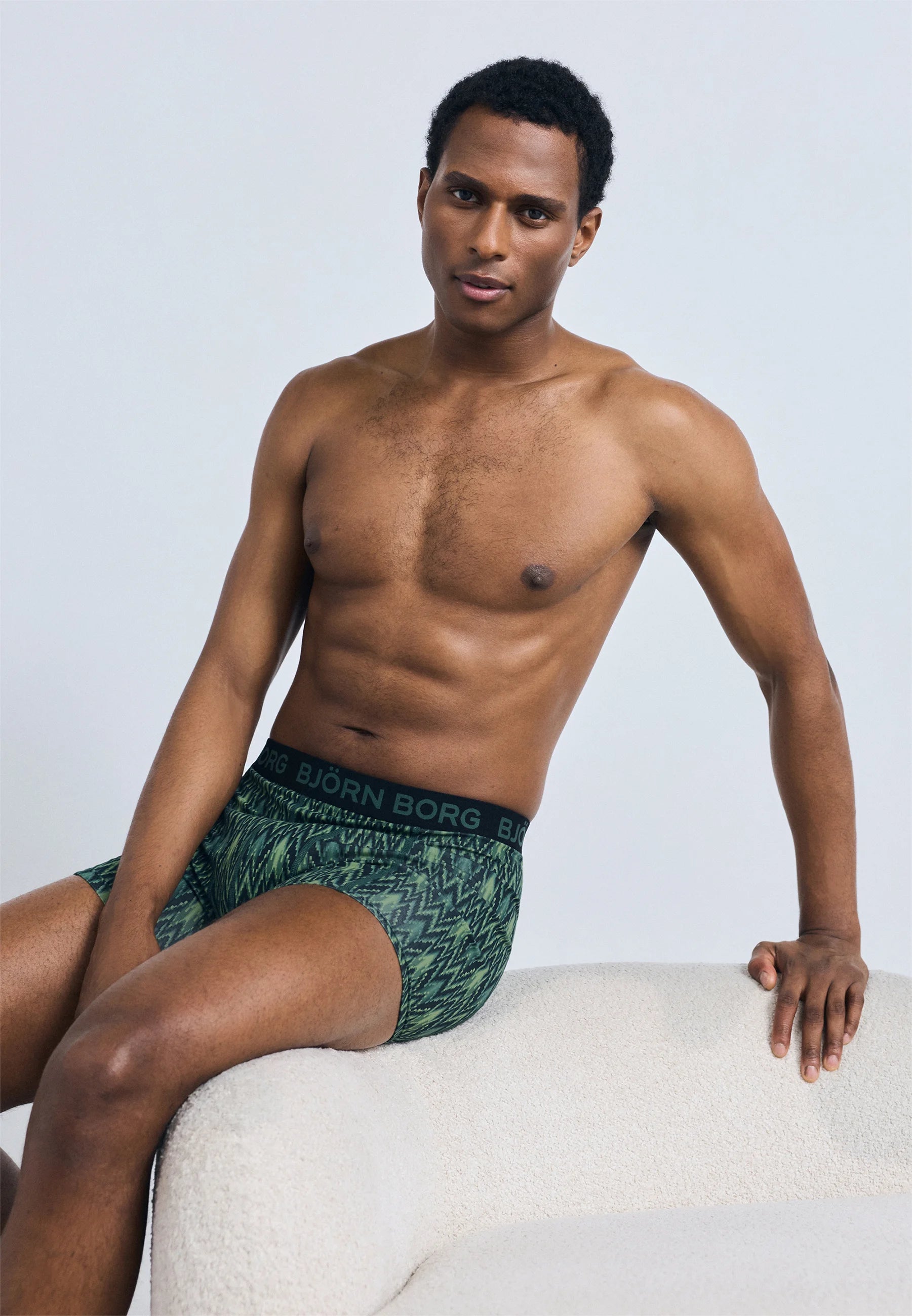 Björn Borg Stretch Boxer Giftbox 9 Pack – Mixed Colours