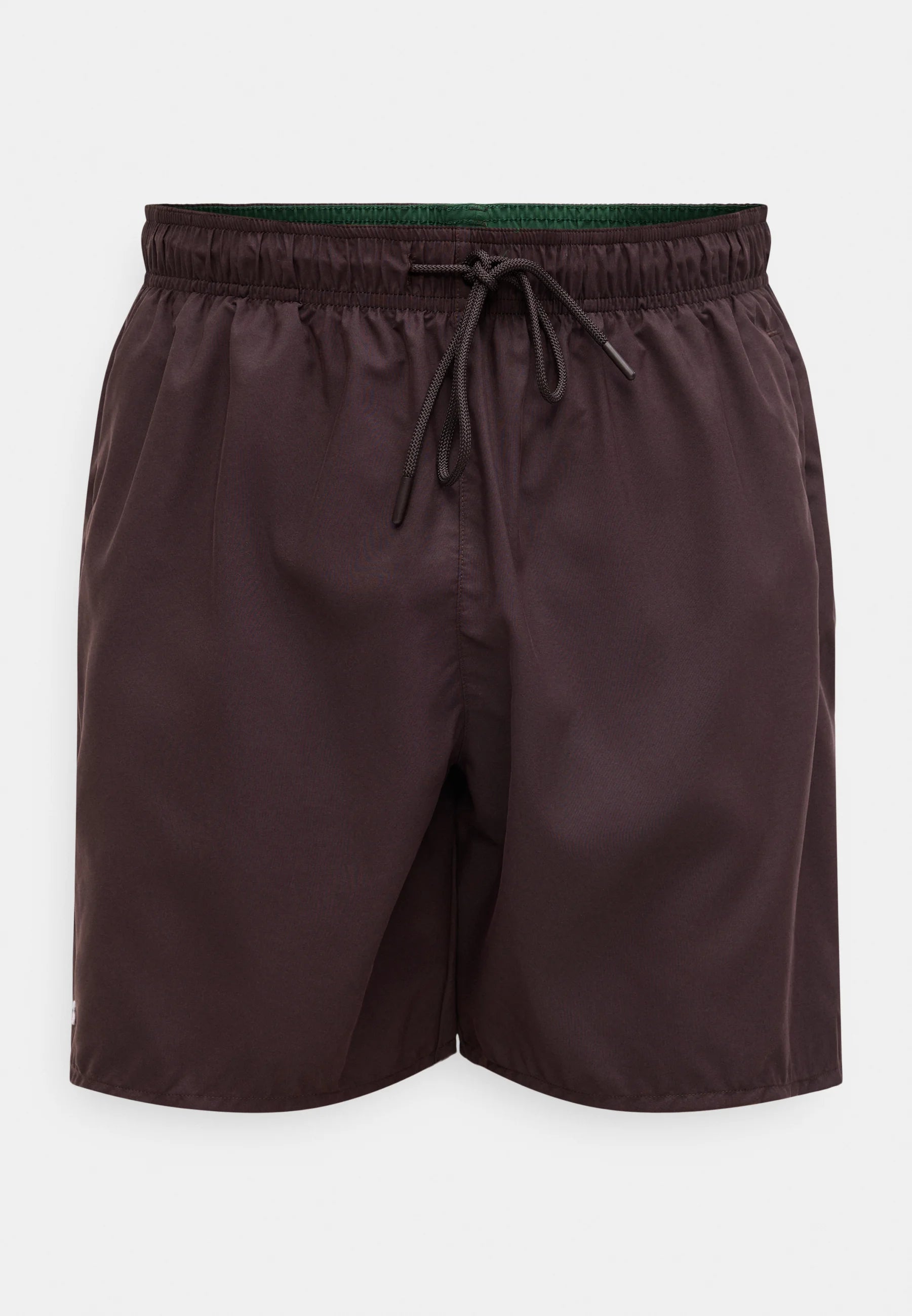 Lacoste Maillot De Bain Swim Shorts – Buffalo, Green