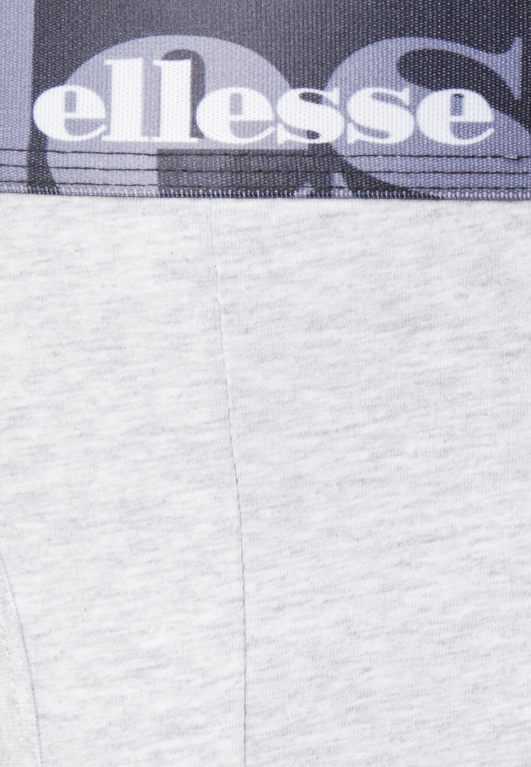 Kufry Ellesse Crista 5 Pack – vícebarevné