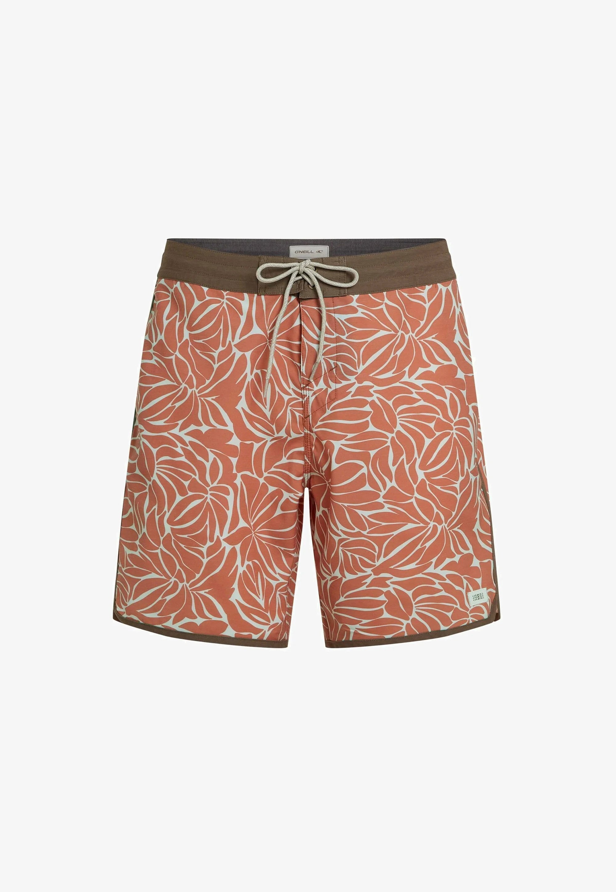 O’Neill Cruzer Scallop 18 Board Shorts – Langoustino Cruzer Scallop