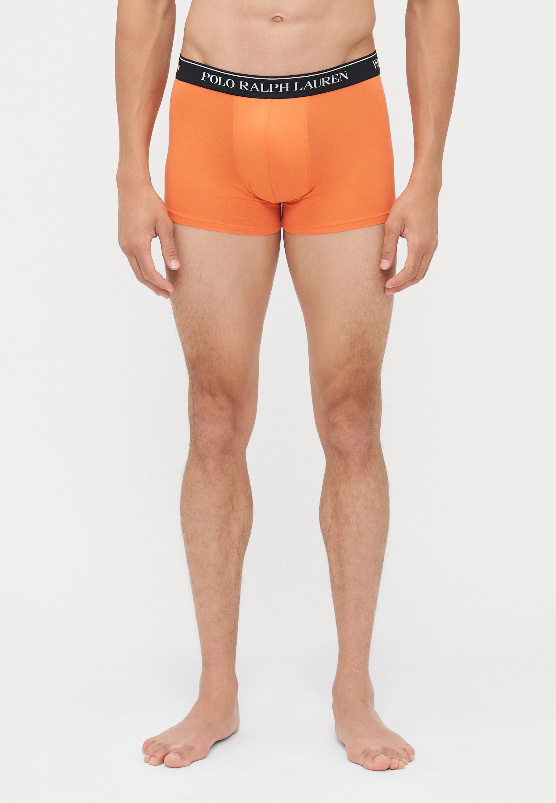 Bawełniane spodenki Polo Ralph Lauren – 5 szt. – Pomarańczowy, Granatowy, Zielony, Czarny, Jasny Wrzos