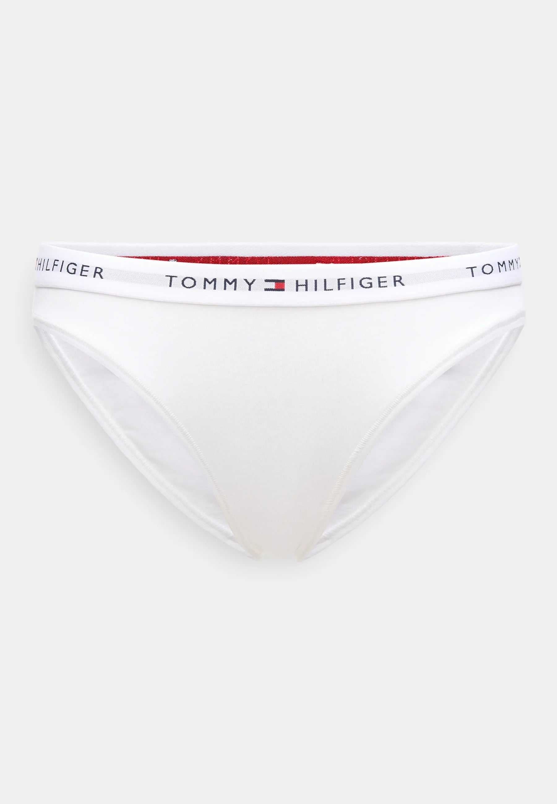 Tommy Hilfiger Icon 2.0 Briefs – White