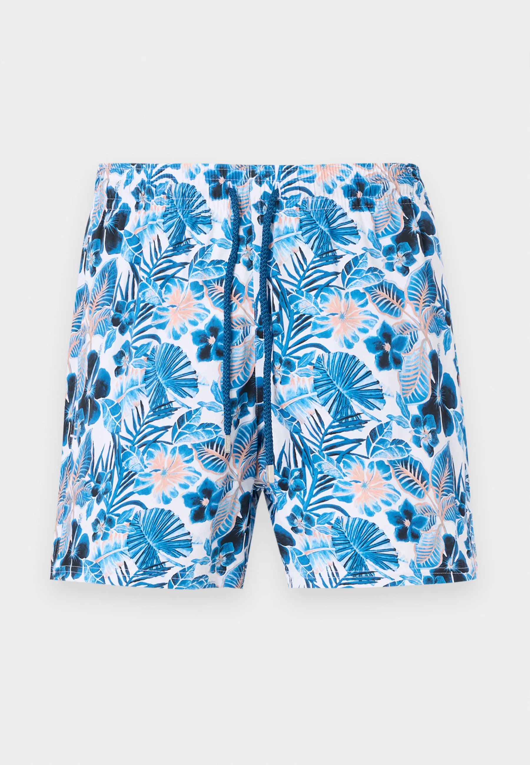Vilebrequin Moorise Swim Shorts – White
