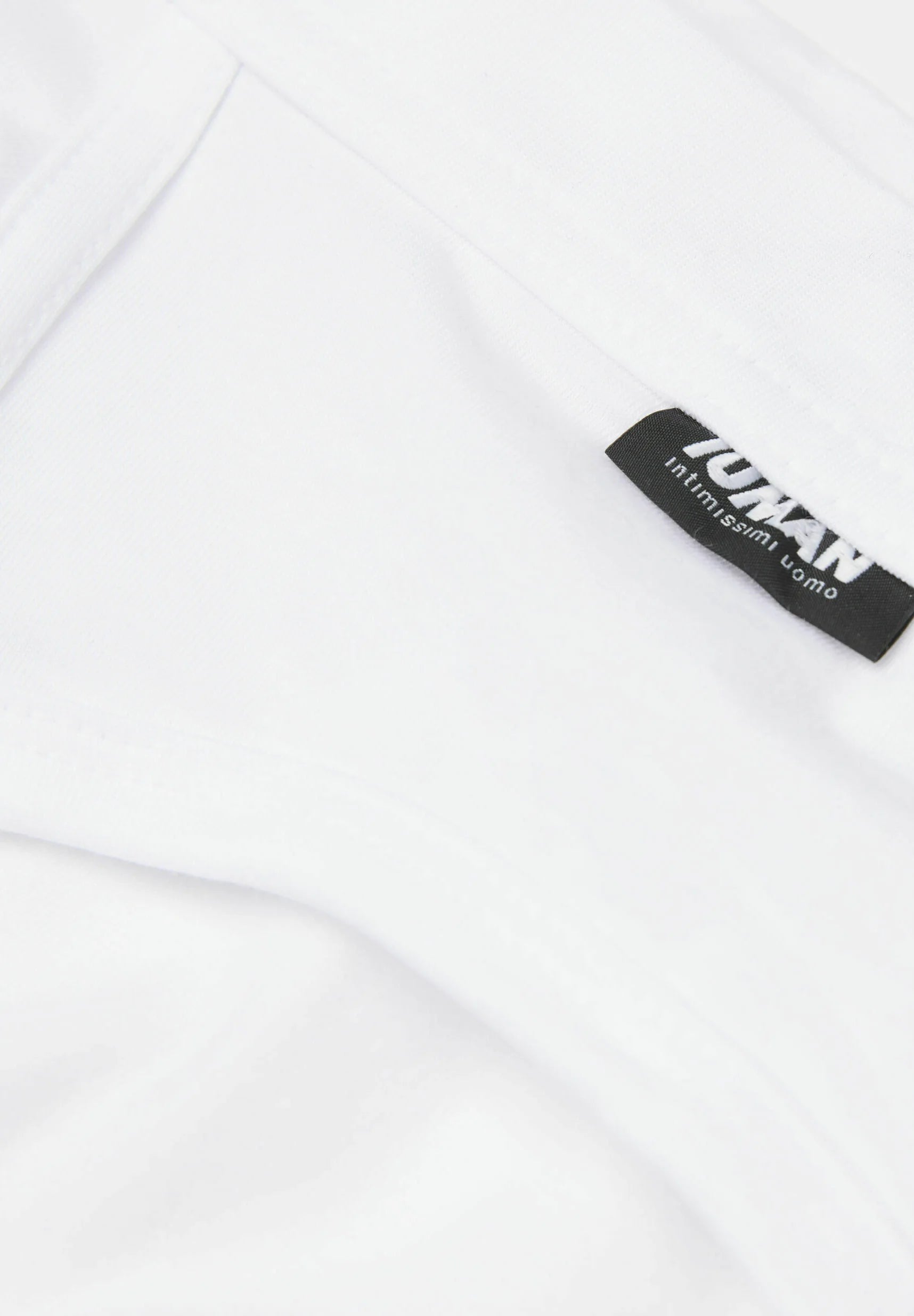 UIMAN Intimissimi Uomo Slip Indestructible – Blanc
