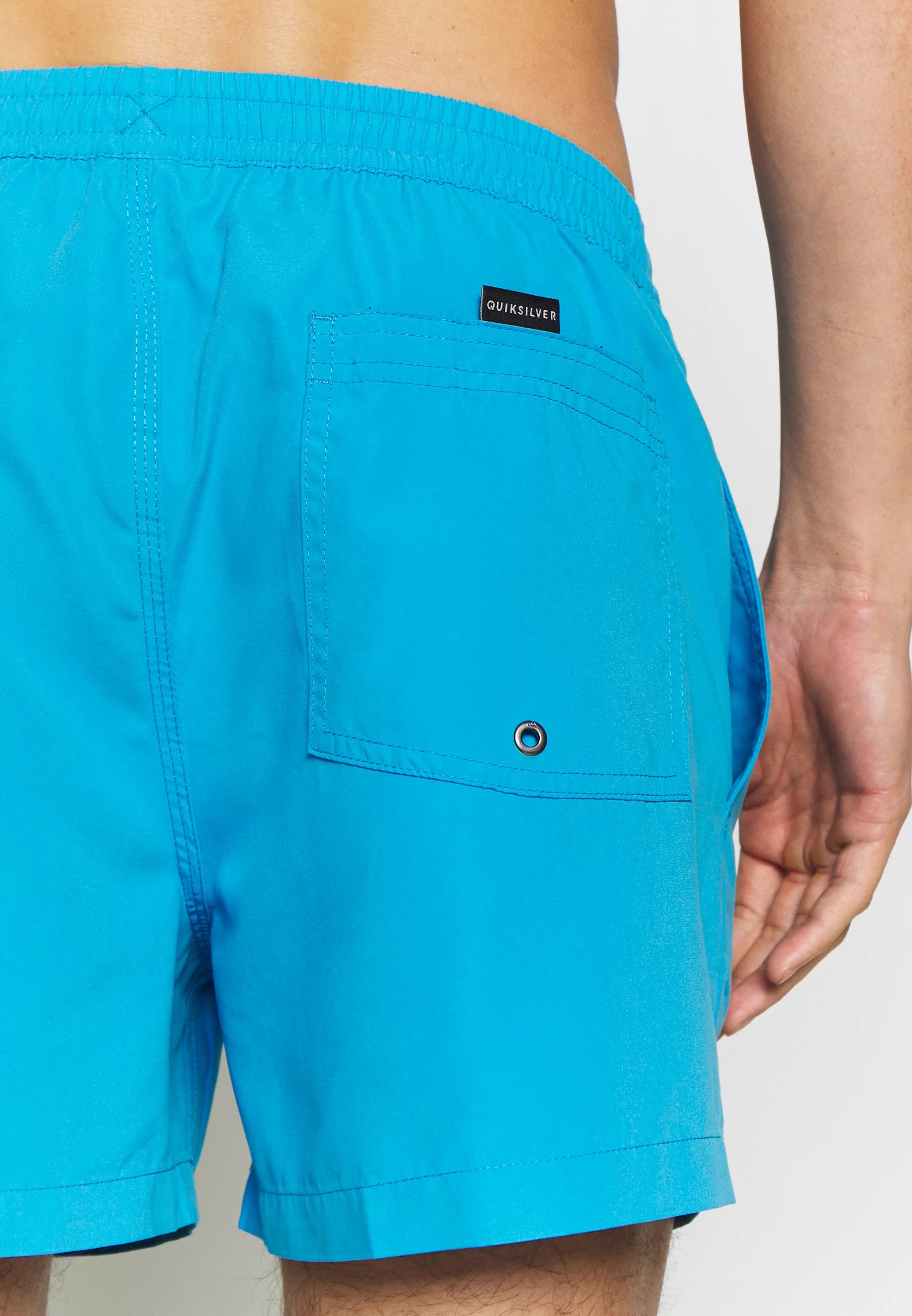 Plavecké šortky Quiksilver Everyday Volley – Blithe Blue
