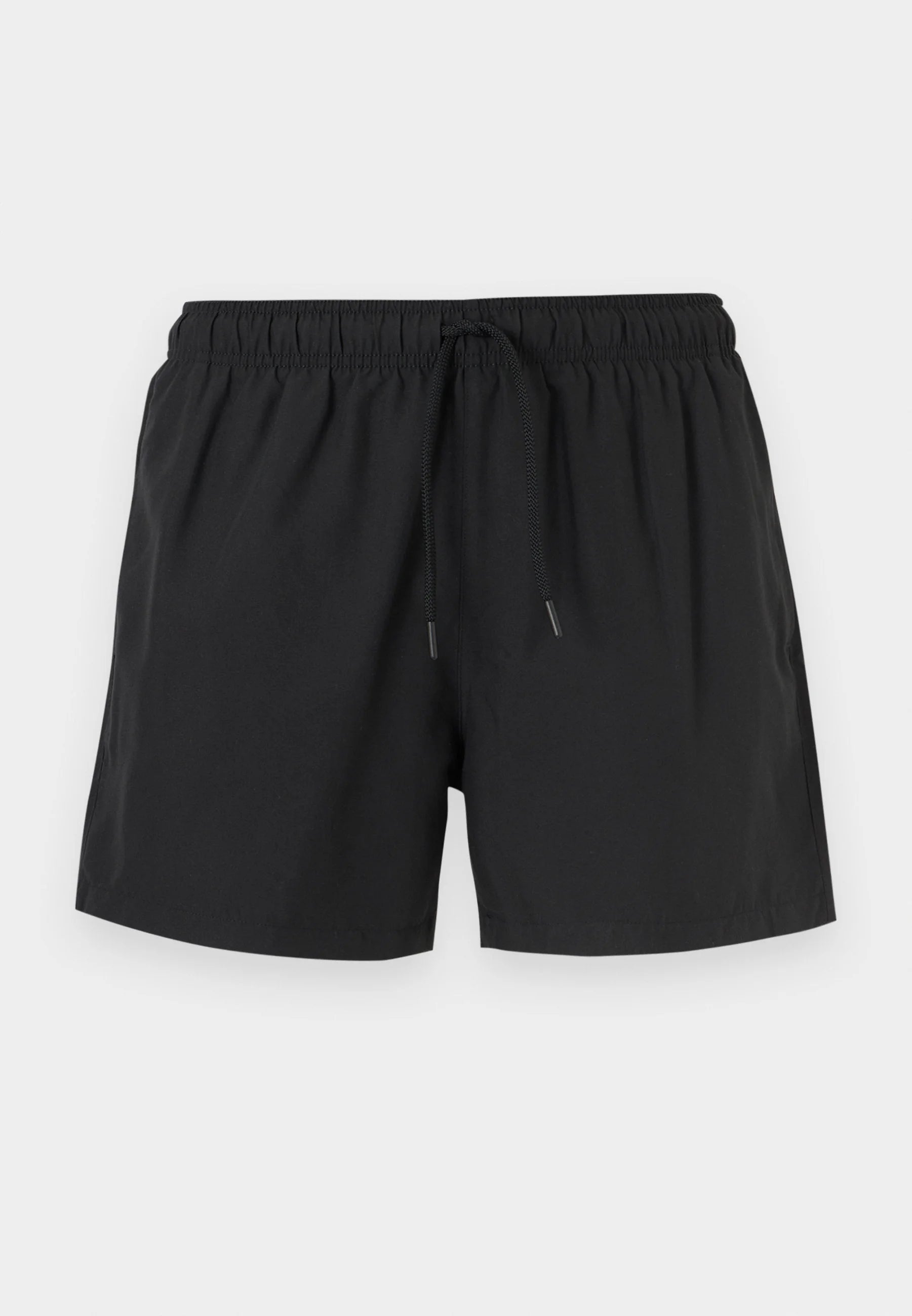Emporio Armani EA7 Logoband Swimming Shorts – Black