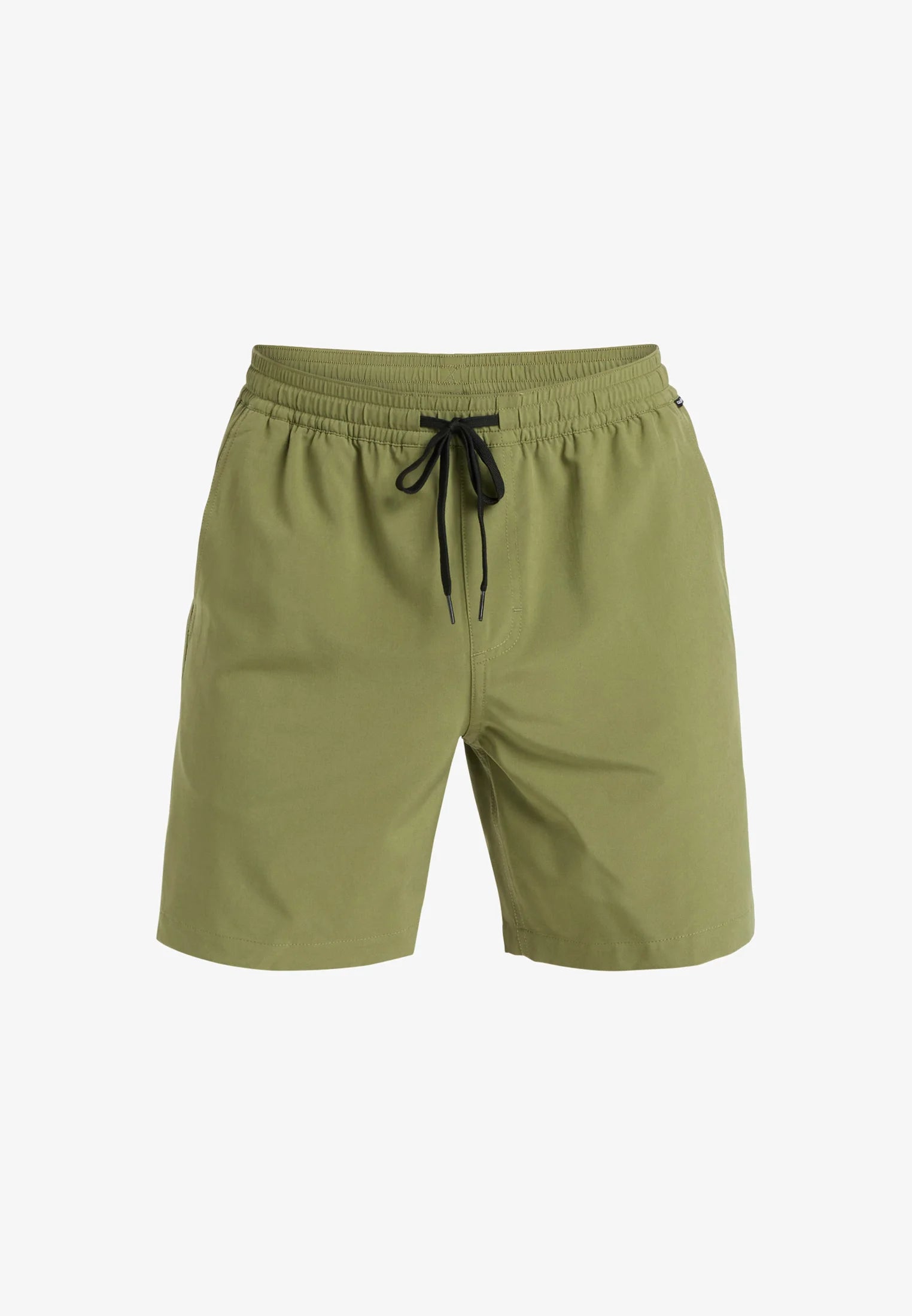 Short de bain Quiksilver Taxer Amphibian – Vert