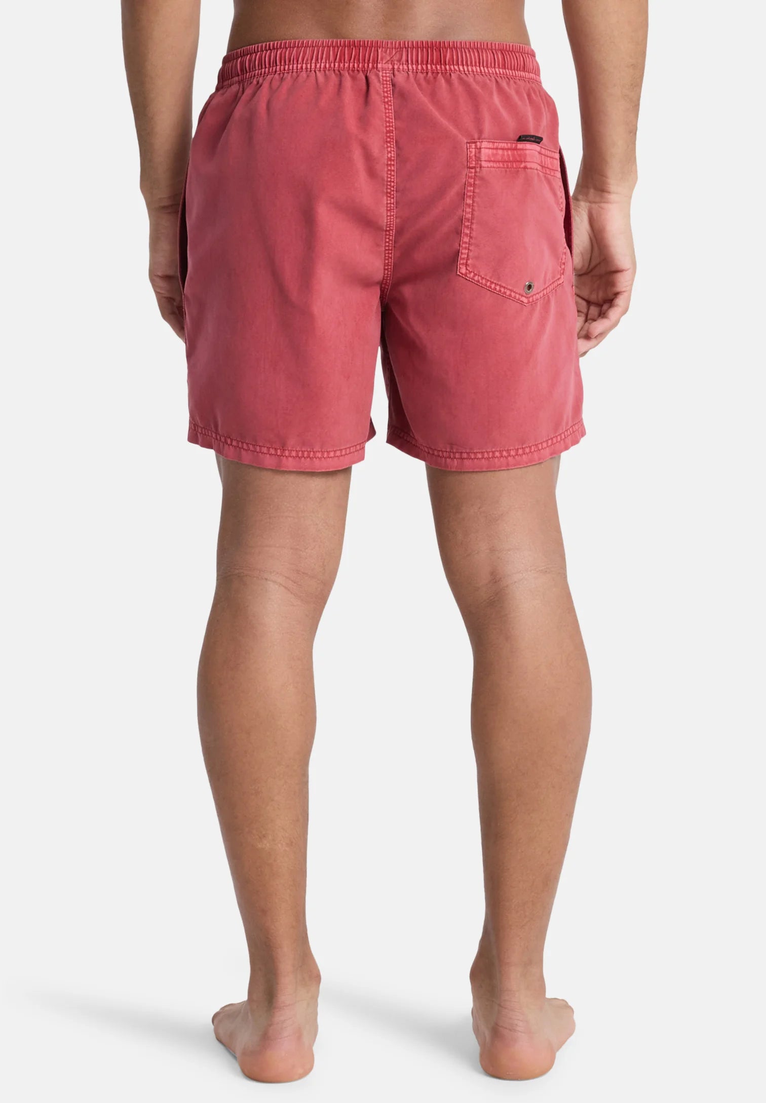 Pantaloncini da bagno Quiksilver Everyday Surfwash Volley – Turchese