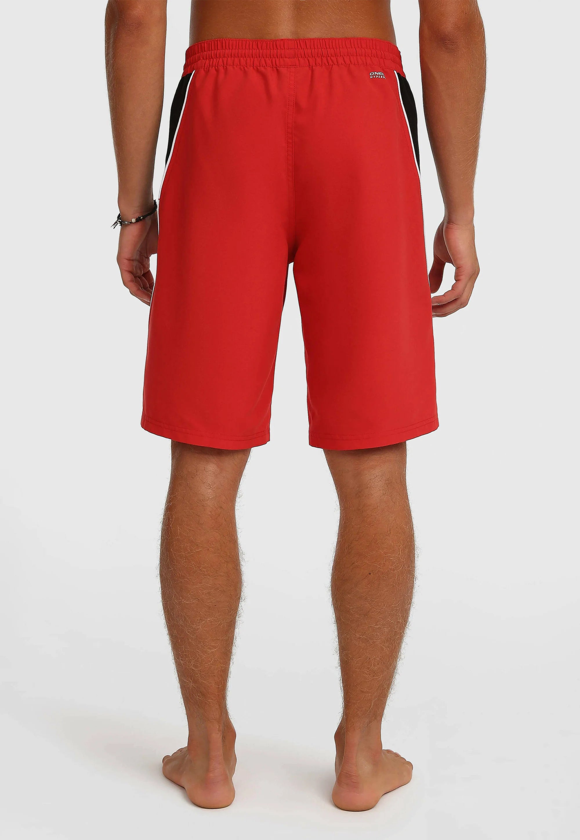 Short de bain O’Neill – Rouge à haut risque