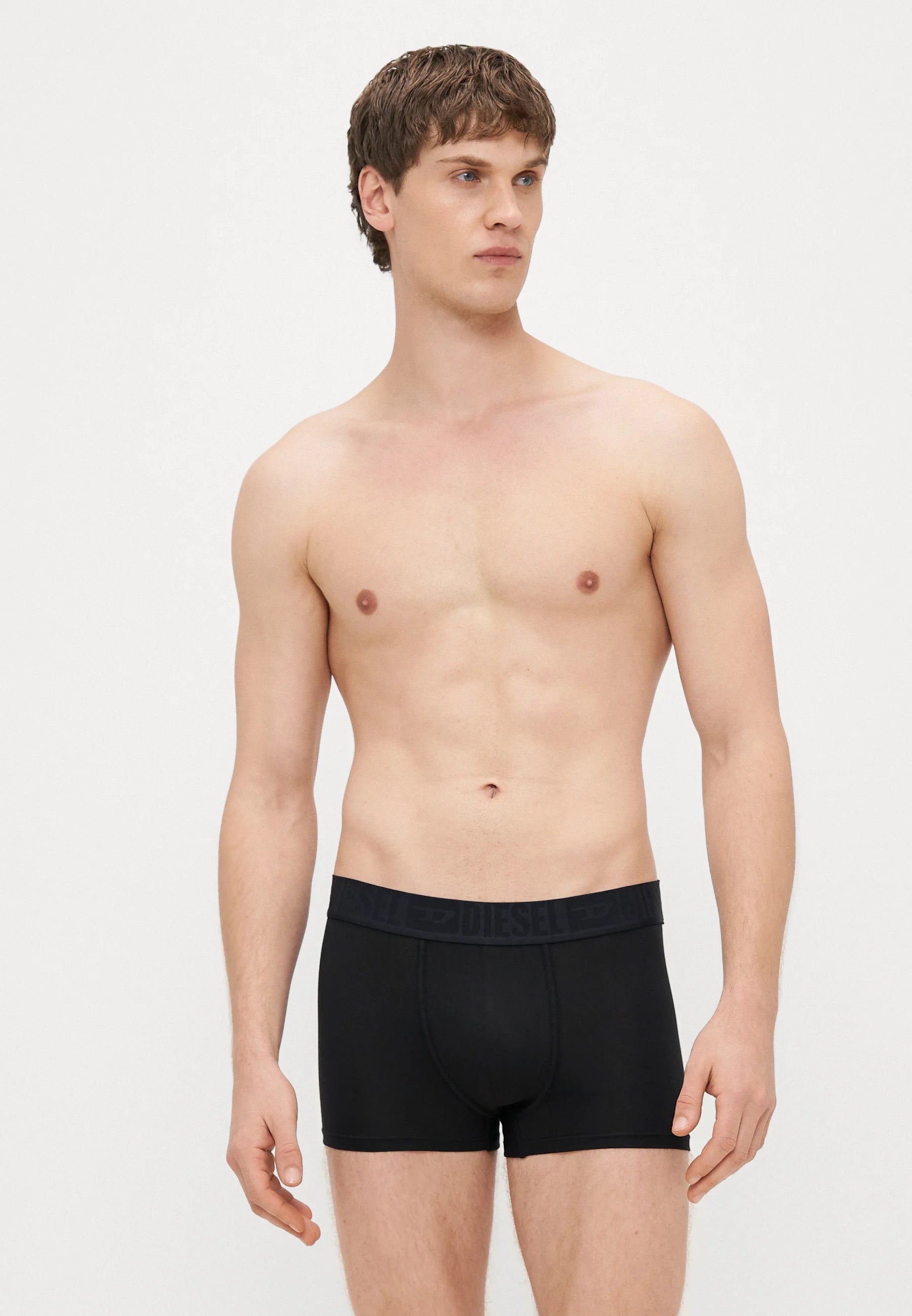 Diesel Mike Core 3 Pack Trunks – E4868 Colour Set