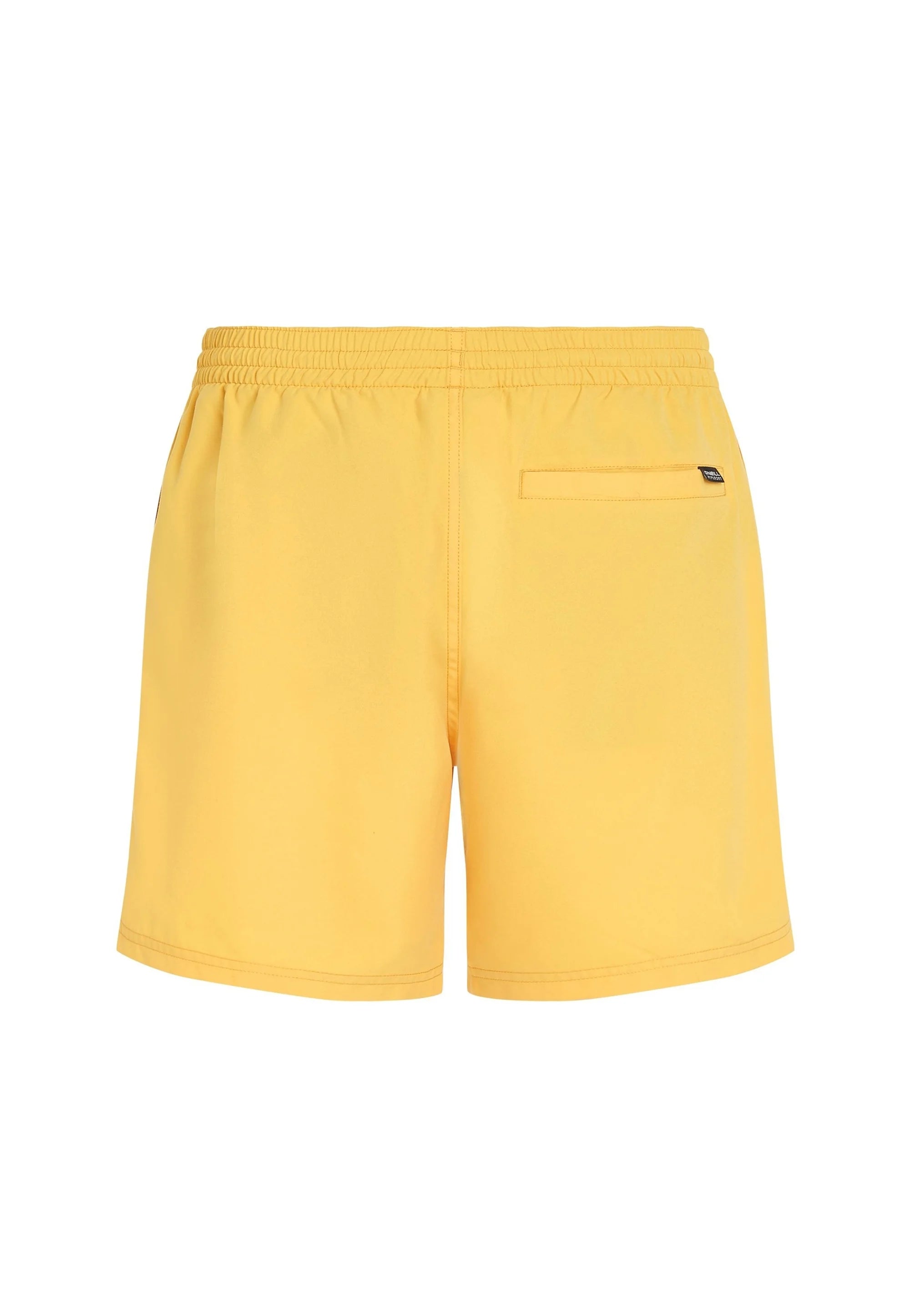 O’Neill Golden Haze Swim Shorts – Yellow