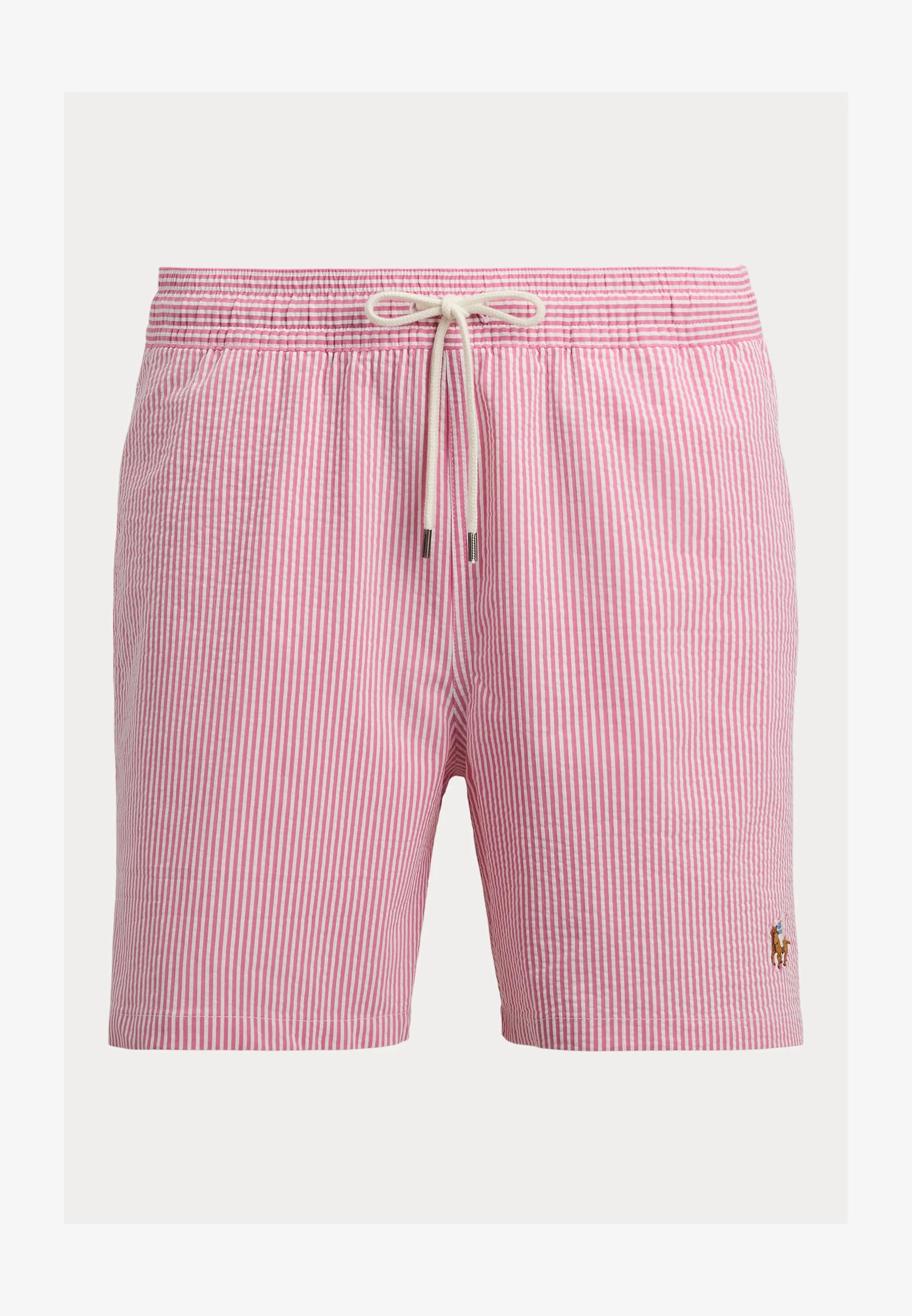 Short de bain Polo Ralph Lauren Resort Rose Traveller – Rose