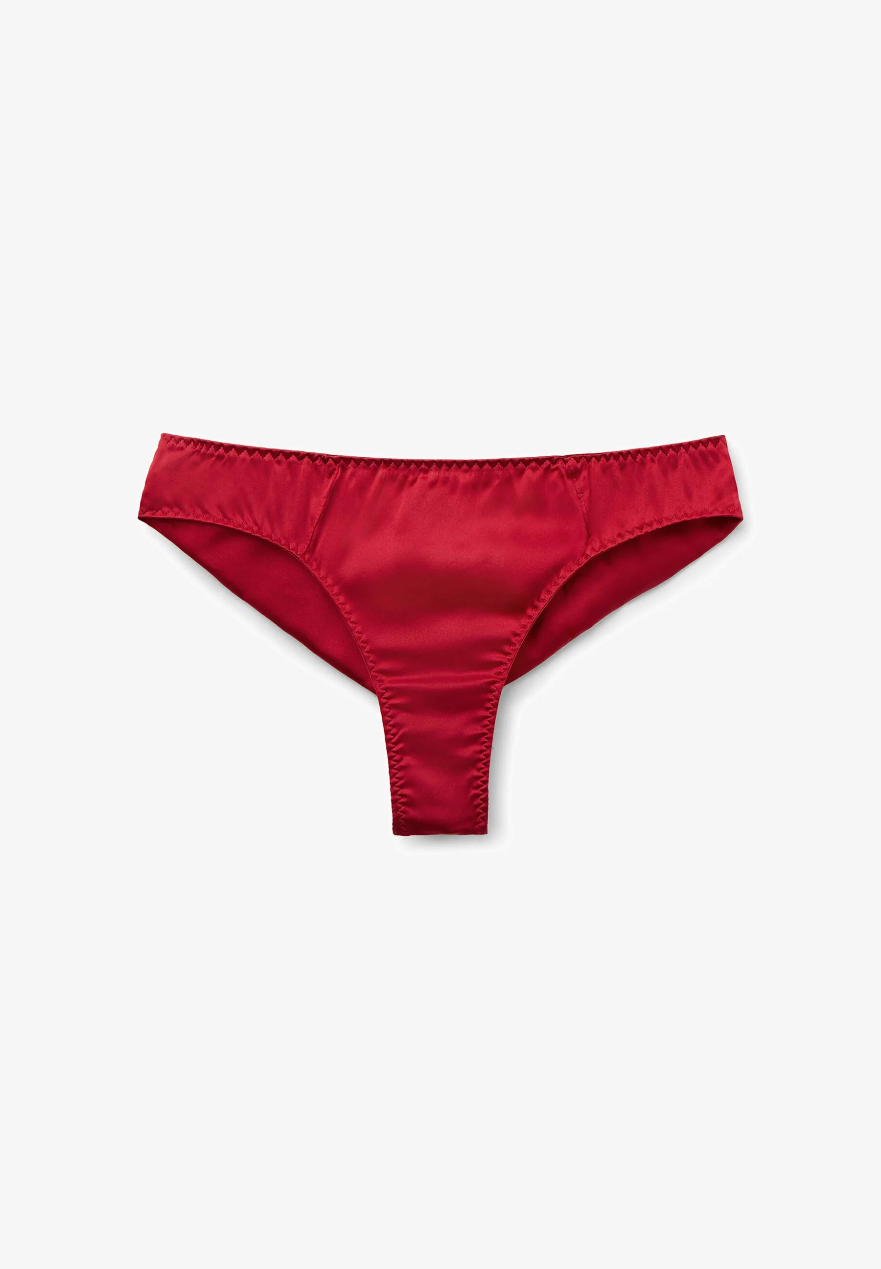 Intimissimi Brazilian Briefs – Red