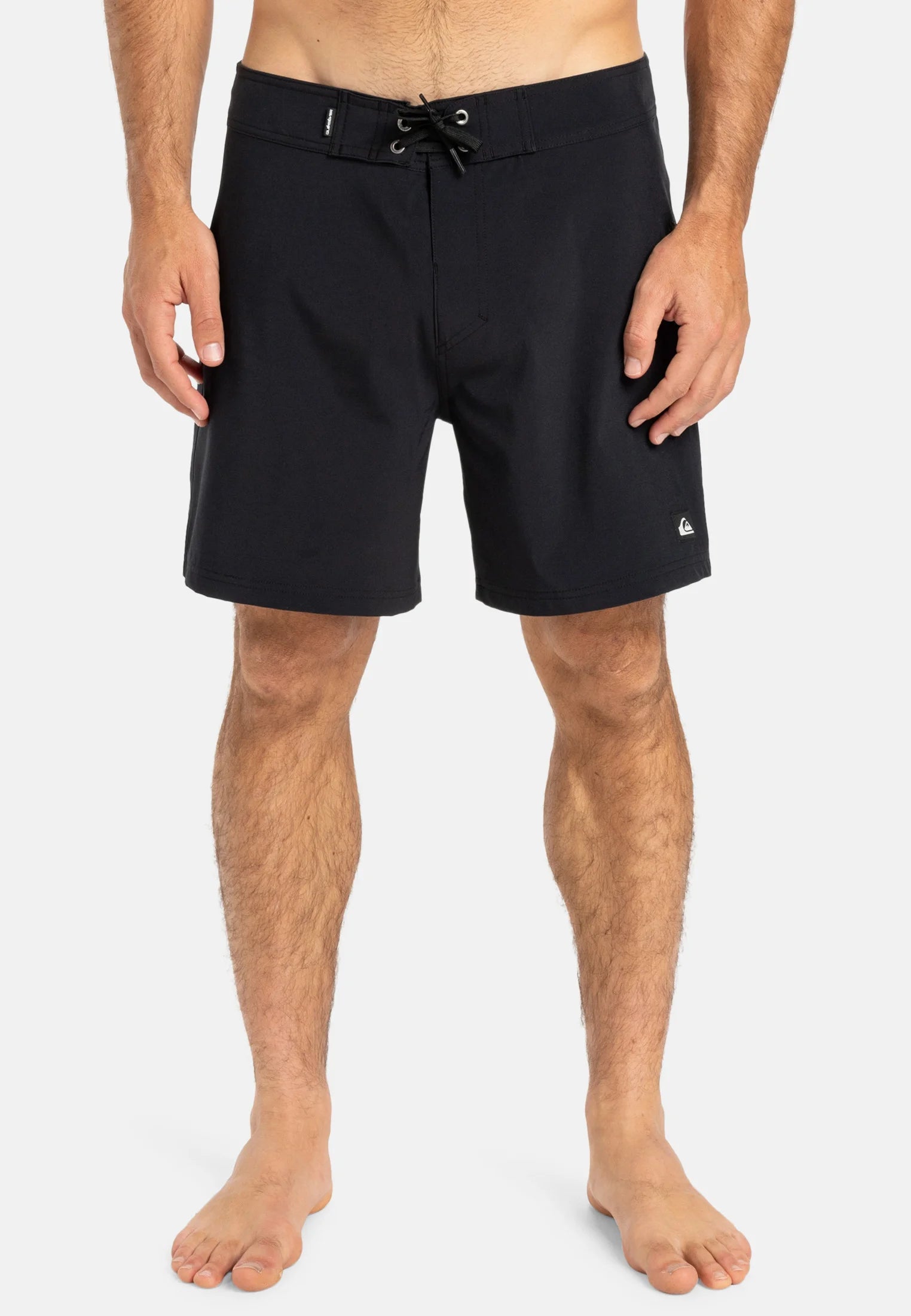 Quiksilver Surfsilk Kaimana Swim Shorts – Navy