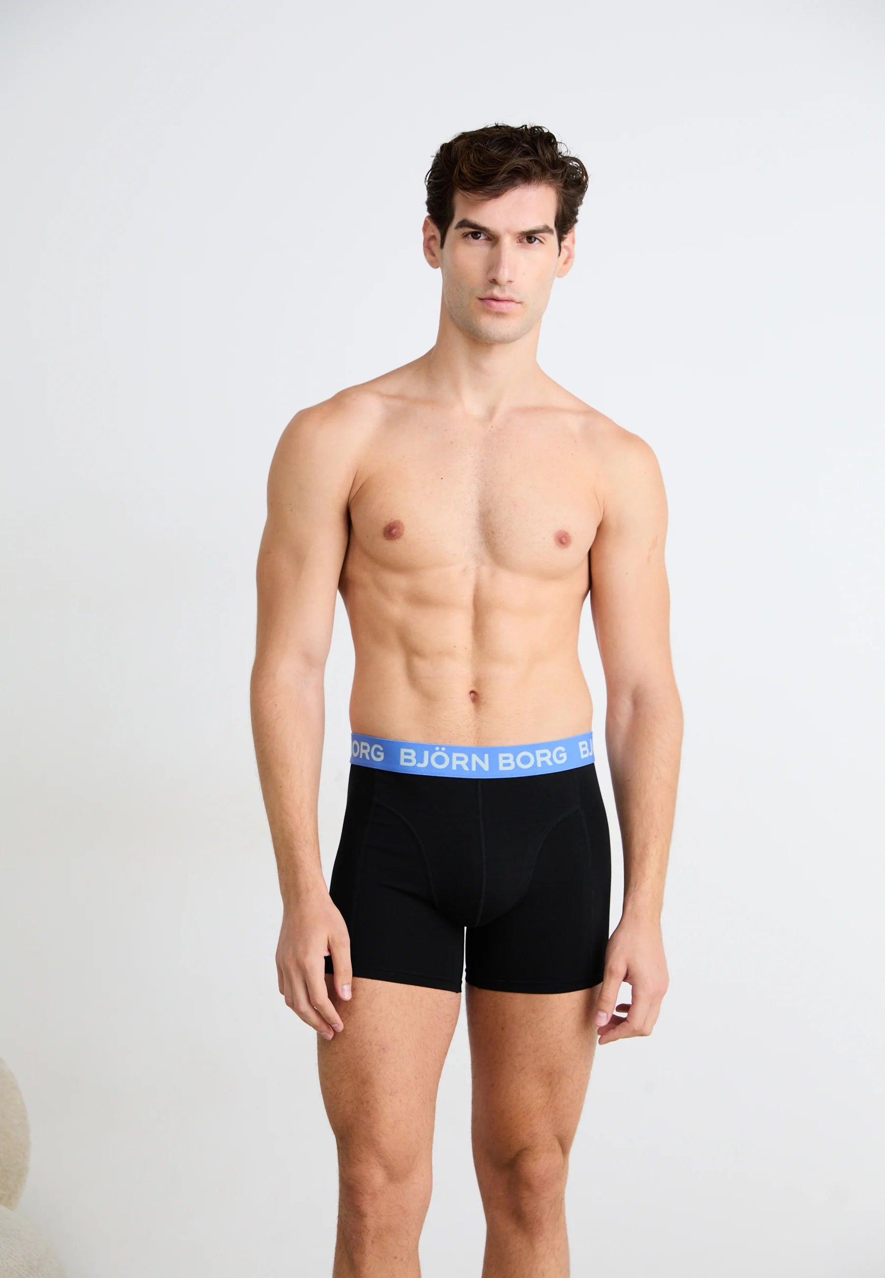 Björn Borg 5 Pack Boxer Briefs – Mix Colours