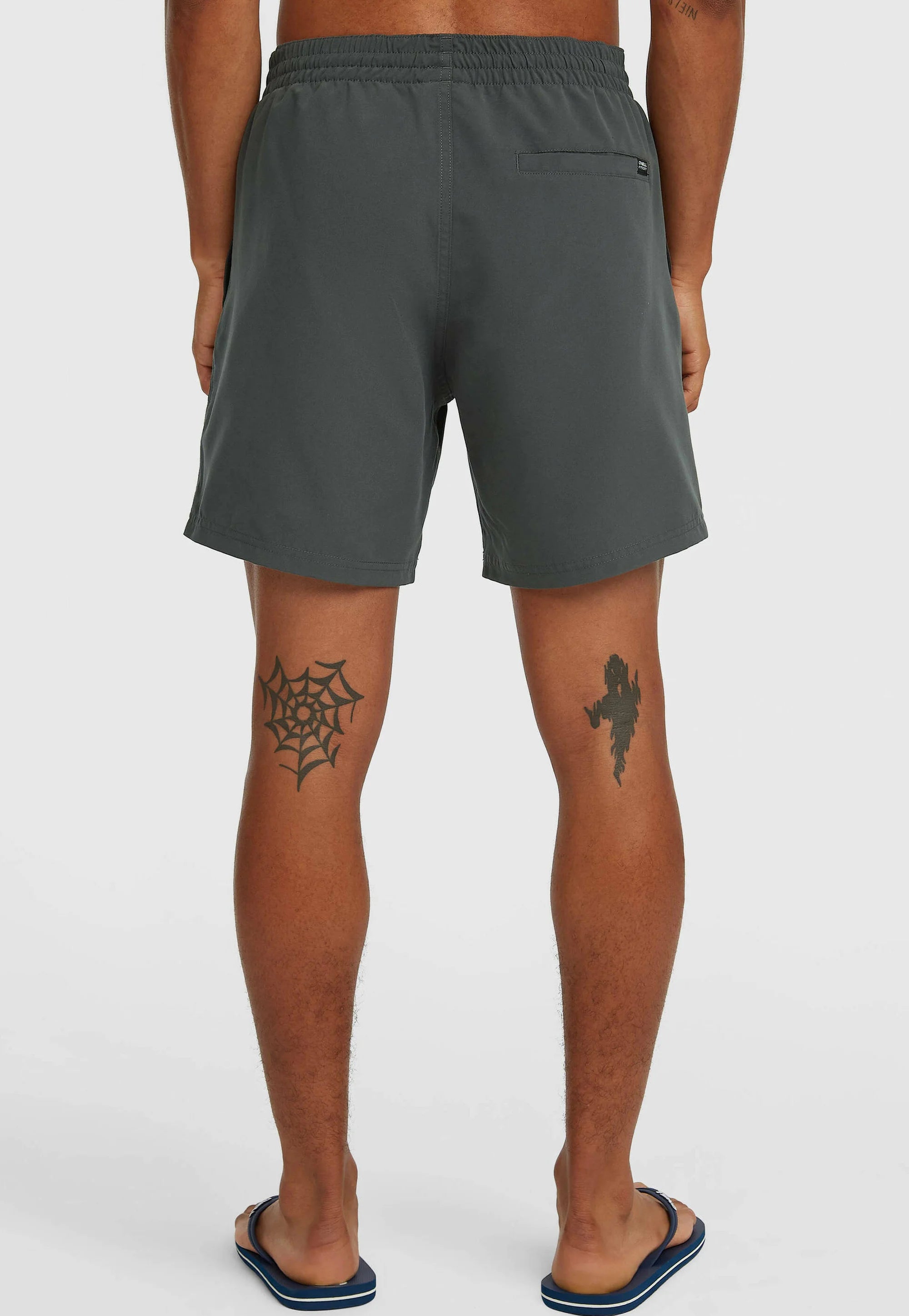 O’Neill Swim Shorts – Asphalt