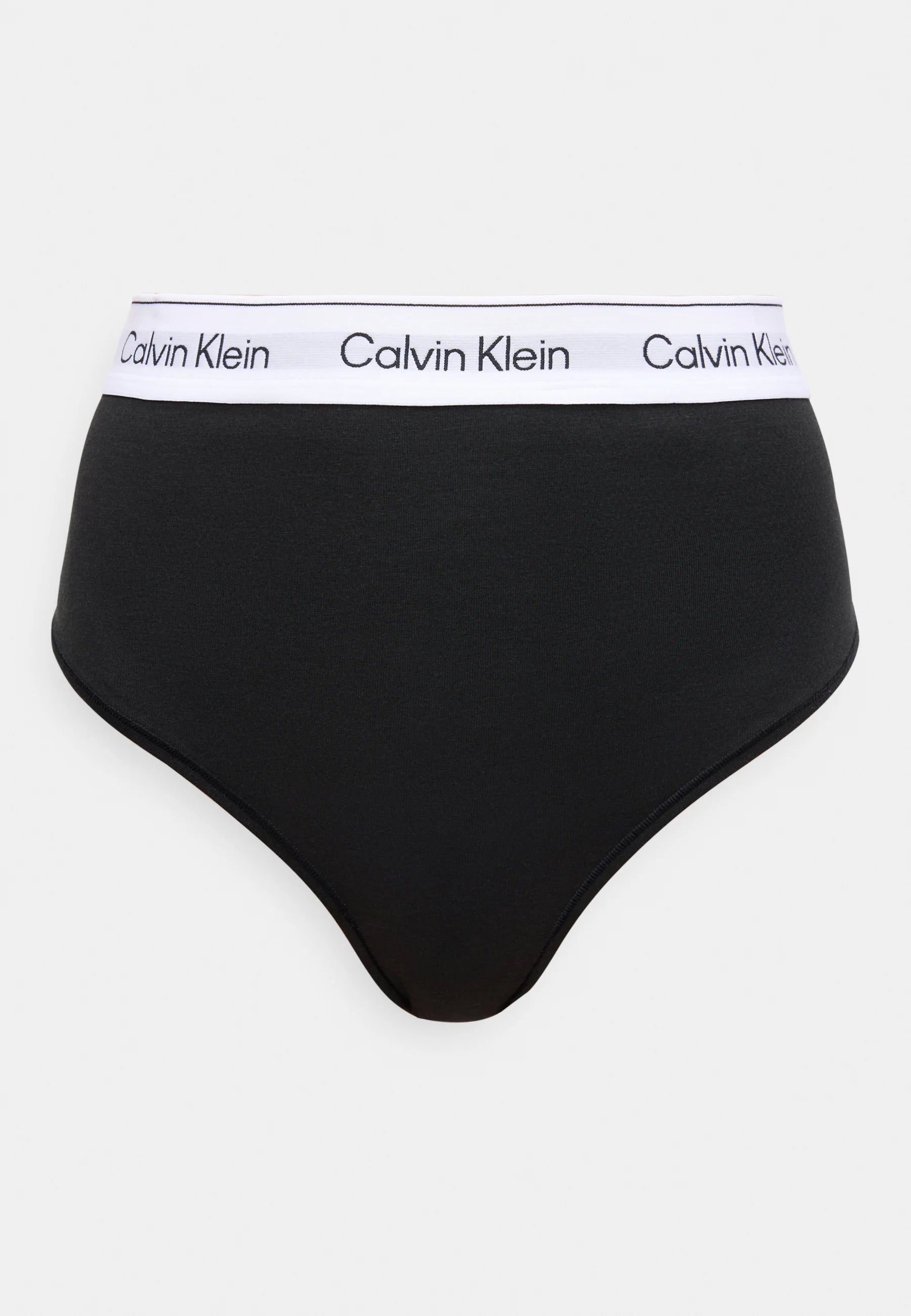String Calvin Klein Icon Shapewear – Noir