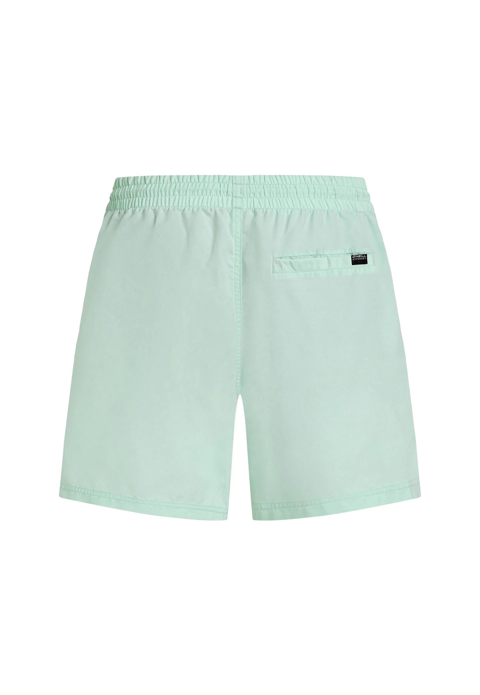 Short de bain O'Neill Cali – Menthe moisissure