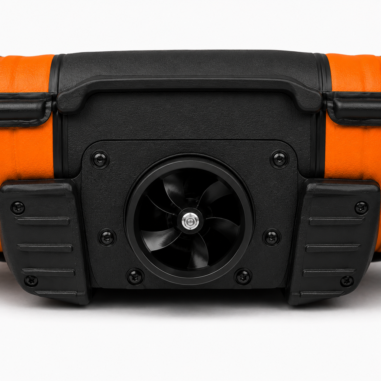 FloatSki – Aufblasbarer elektrischer Wasserscooter